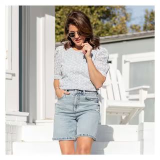 Favourite Denim Short | Joe Fresh