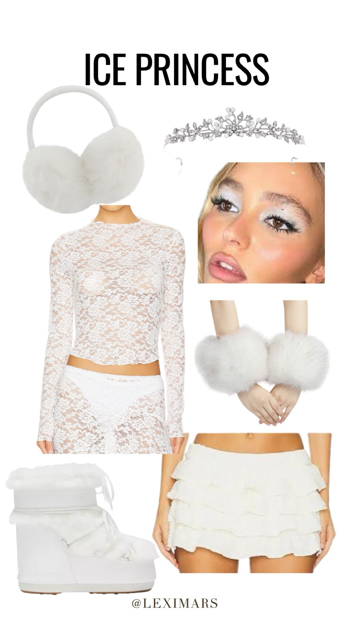 Ice Princess Halloween Costume Inspo!! 

halloween costume, costume inspo, ice princess costume, trendy costume, halloween, ice princess inspo 

#LTKHalloween #LTKStyleTip