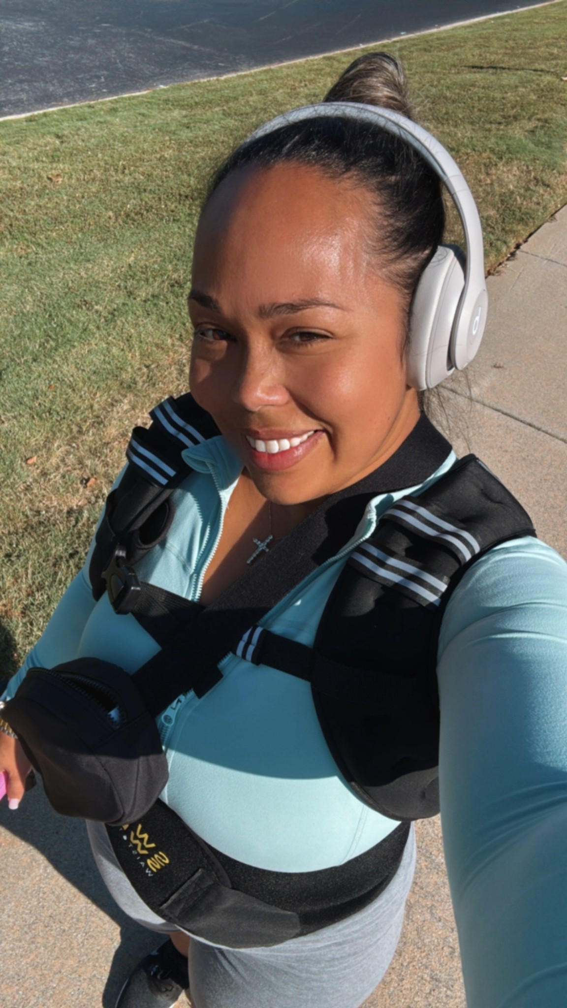 My workout essentials! 

#LTKActive