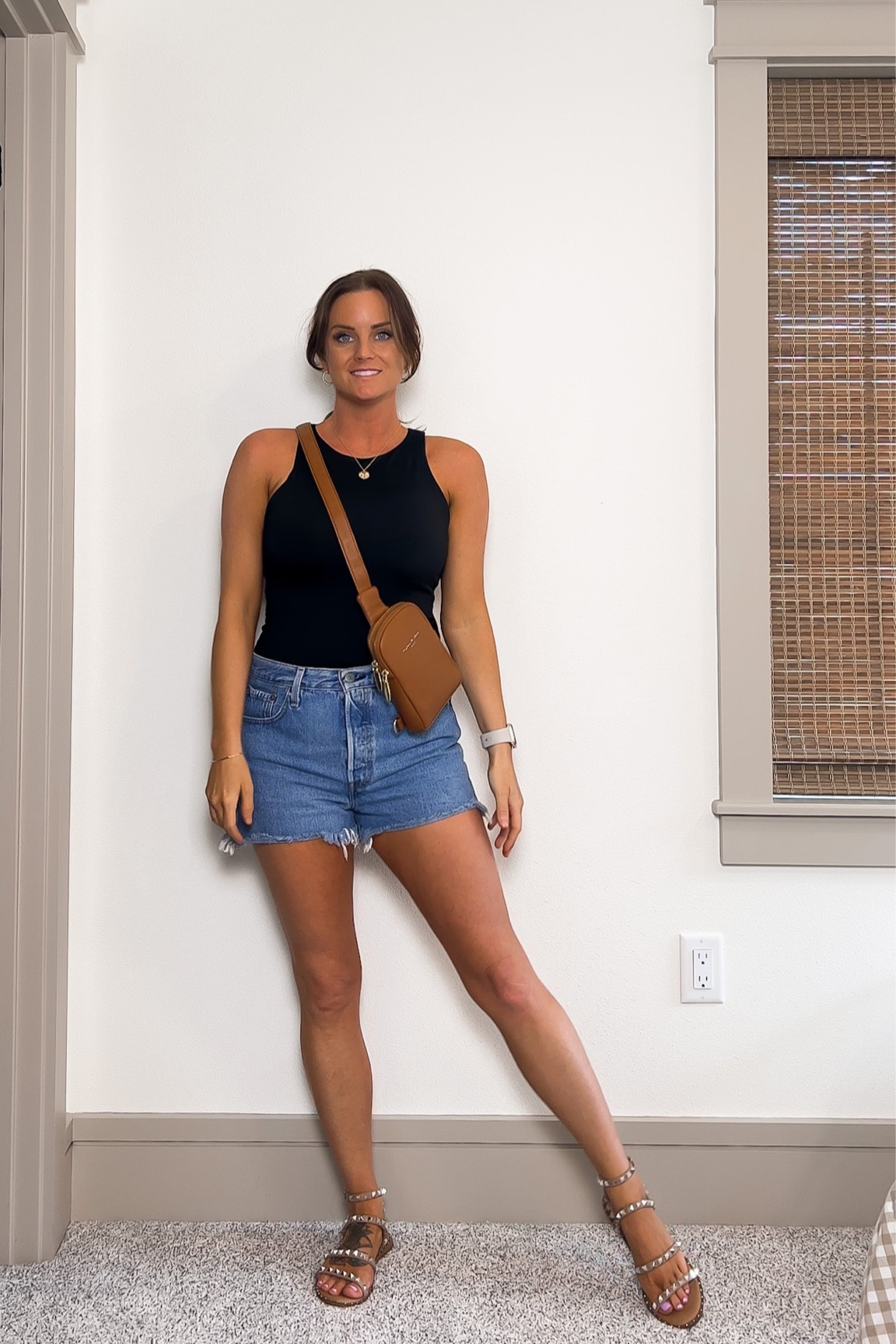 This go to summer outfit should be in every closet. 

#LTKsalealert #LTKSeasonal #LTKstyletip