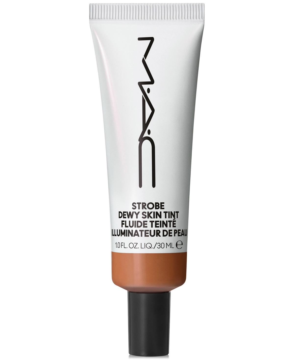 Mac Strobe Dewy Skin Tint - Deep | Macy's