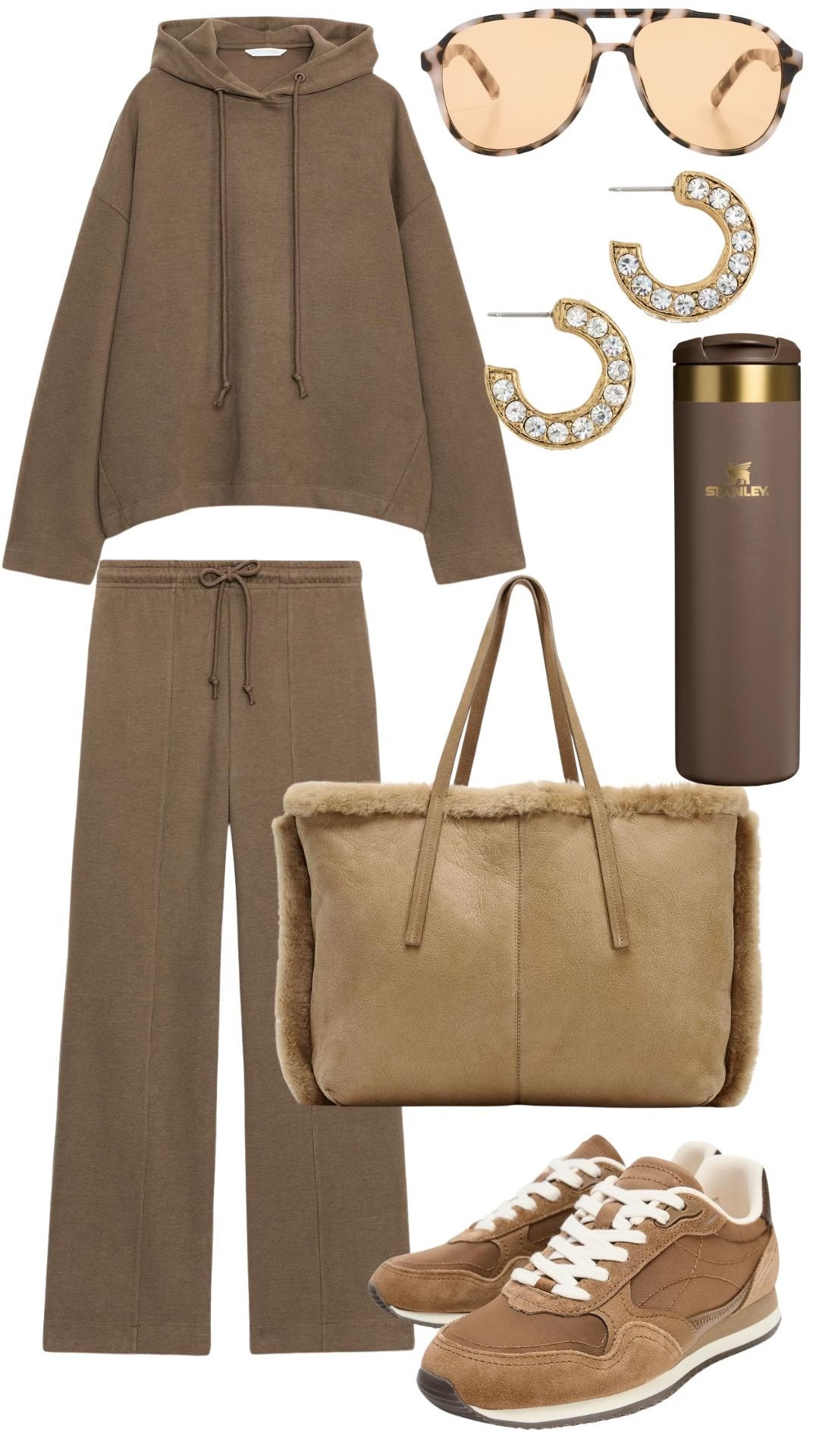 Zara Looks Styled

#LTKFindsUnder100 #LTKFindsUnder50