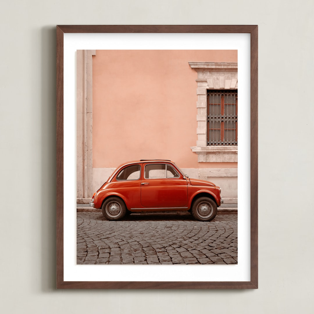 Art Print | Minted