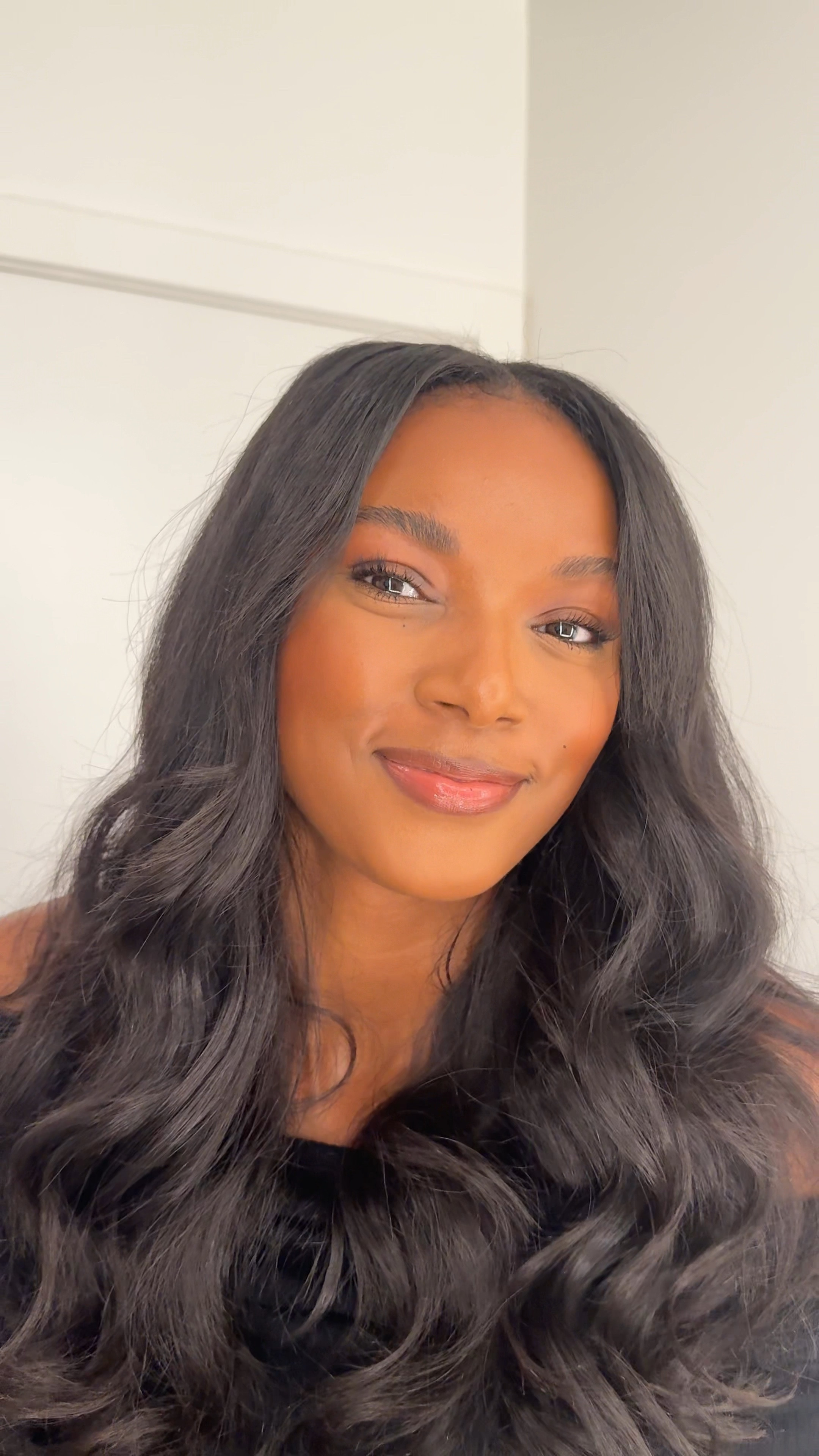 grwm to go see usher: hair, makeup, and outfit asmr edition 🖤🍒

#LTKHoliday #LTKBeauty #LTKSeasonal