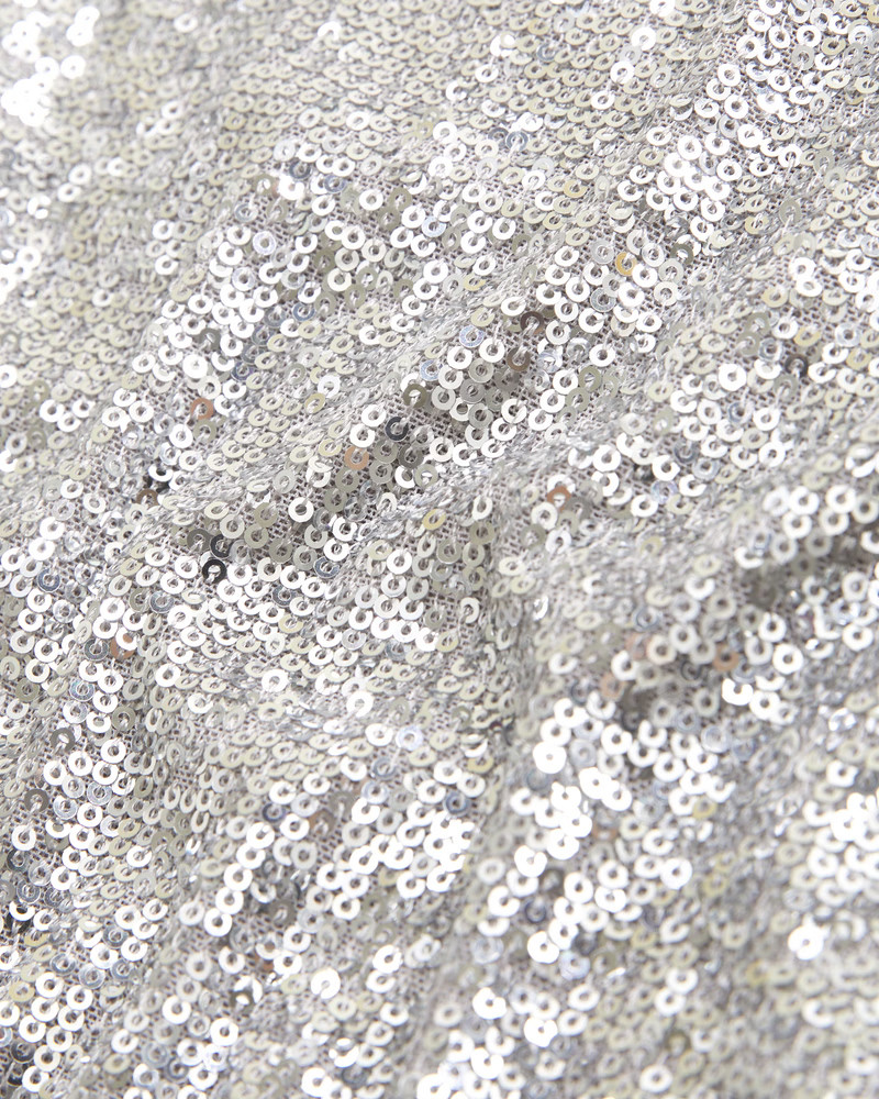 Women's Long-Sleeve Sequin Boatneck Top | Women's Tops | Abercrombie.com | Abercrombie & Fitch (US)