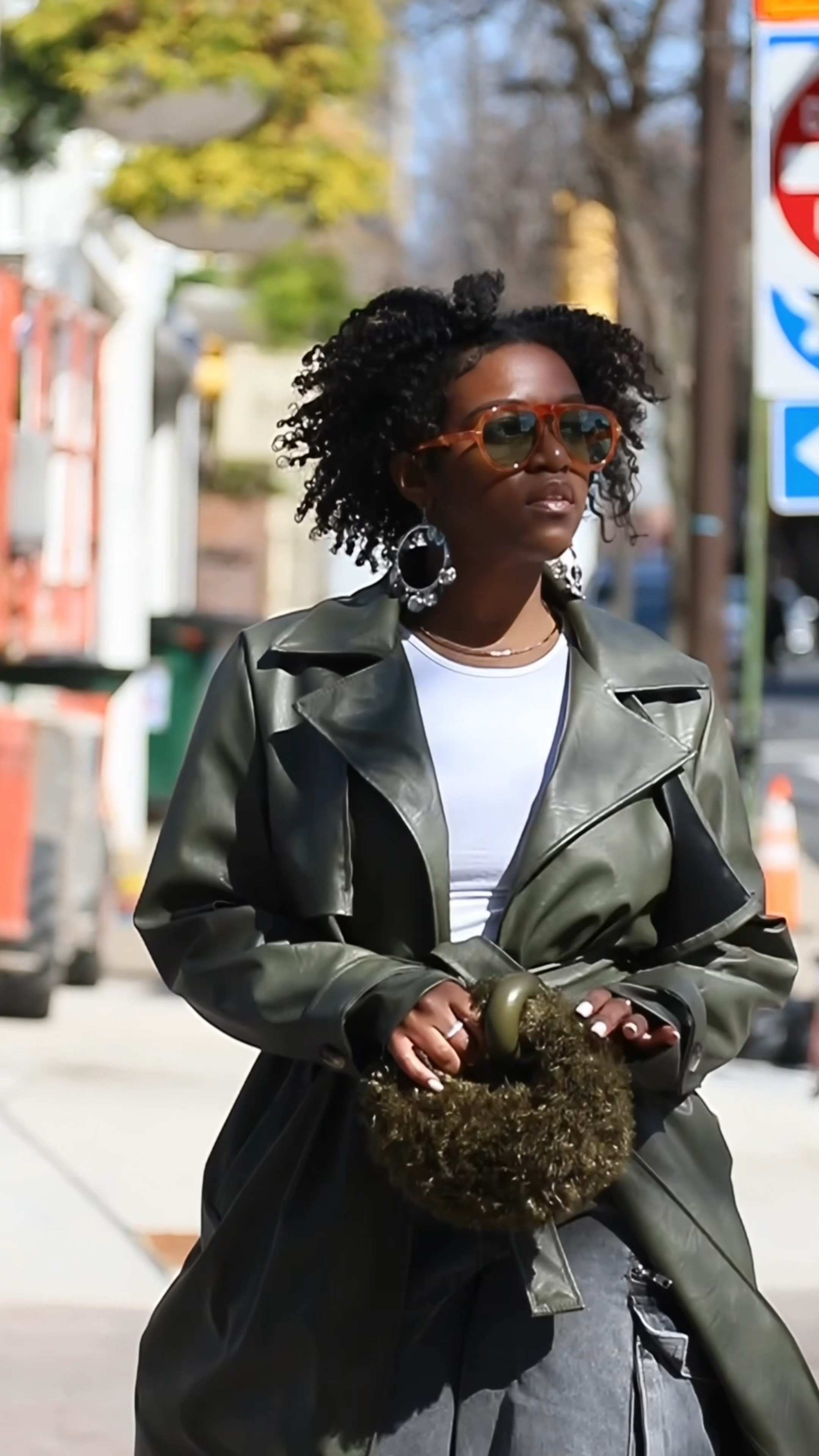 Video shoot look🤎✨

#LTKfindsunder100 #LTKstyletip #LTKVideo