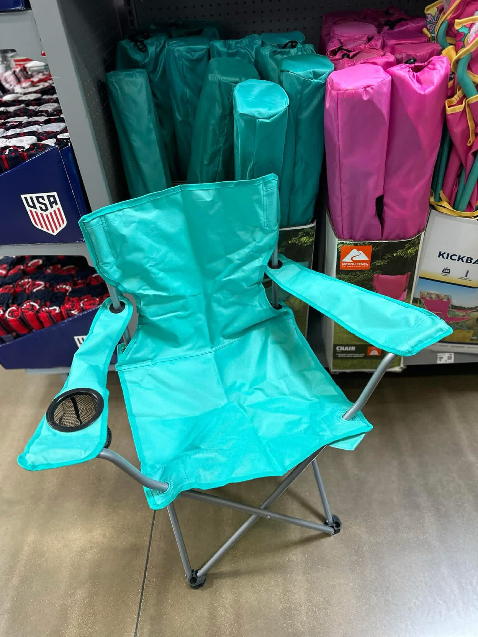 This is your sign to grab new $9 camping chairs at Walmart for all the summer activities 👏🏼👏🏼

#LTKMens #LTKTravel #LTKMothersDay