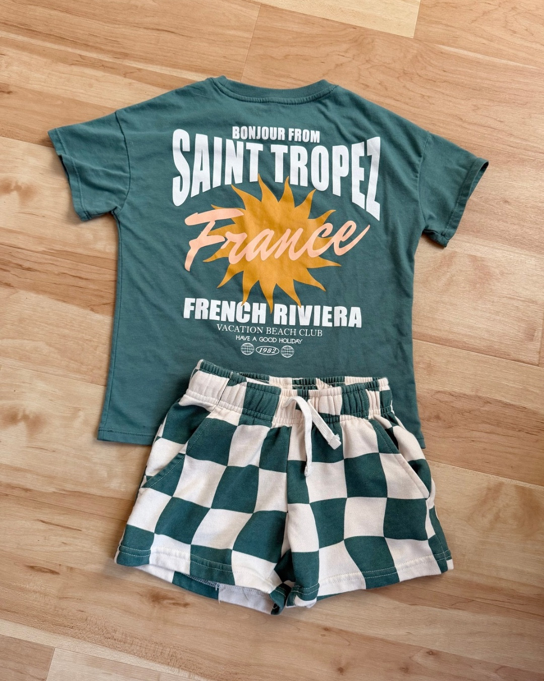 Spring transition outfit ideas for boys! 
Size 5/6

#toddlerboyclothes #toddlerboyoutfits  #toddlerboystyle #toddlerboyfashion #springstyle #springoutfits #spring2026 #springtransition #springwardrobe 

#LTKKids #LTKootd #LTKSeasonal