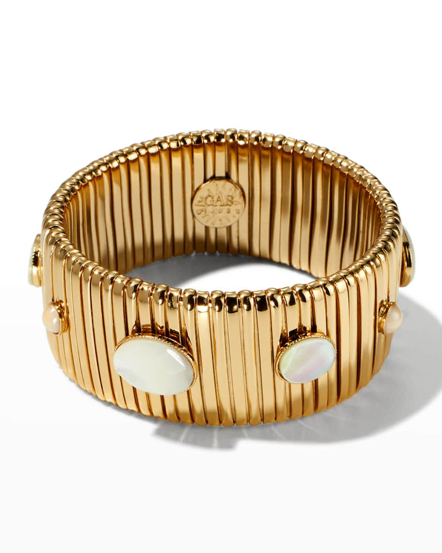 Gas Bijoux Strada Bracelet | Neiman Marcus