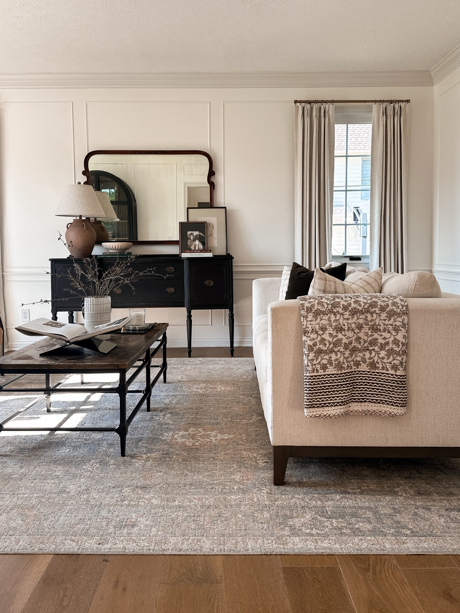 Affordable pinch pleated curtains!

Amazon finds, Amazon curtains, affordable curtains 

#LTKHome #LTKFindsUnder100 #LTKStyleTip