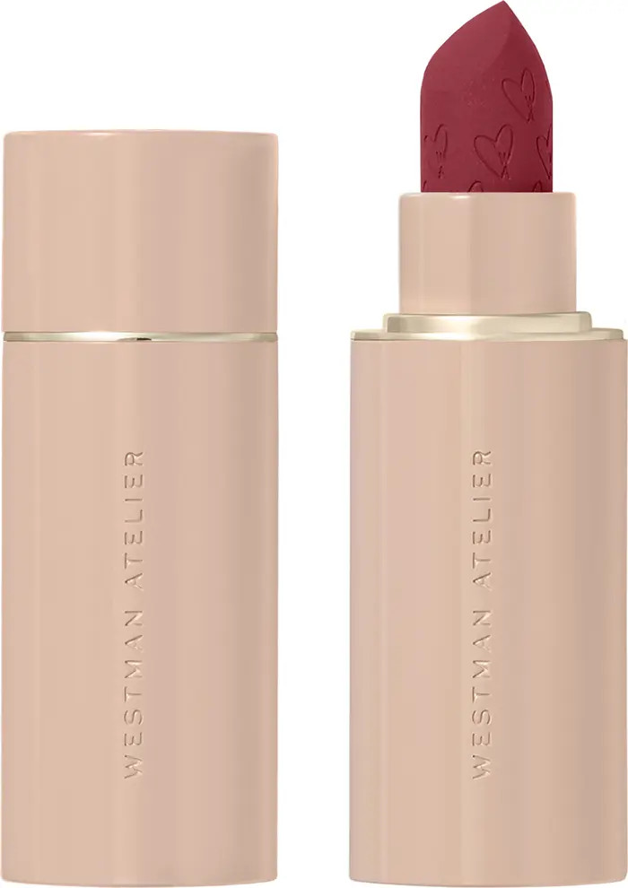 Lip Suede Matte Lipstick | Nordstrom
