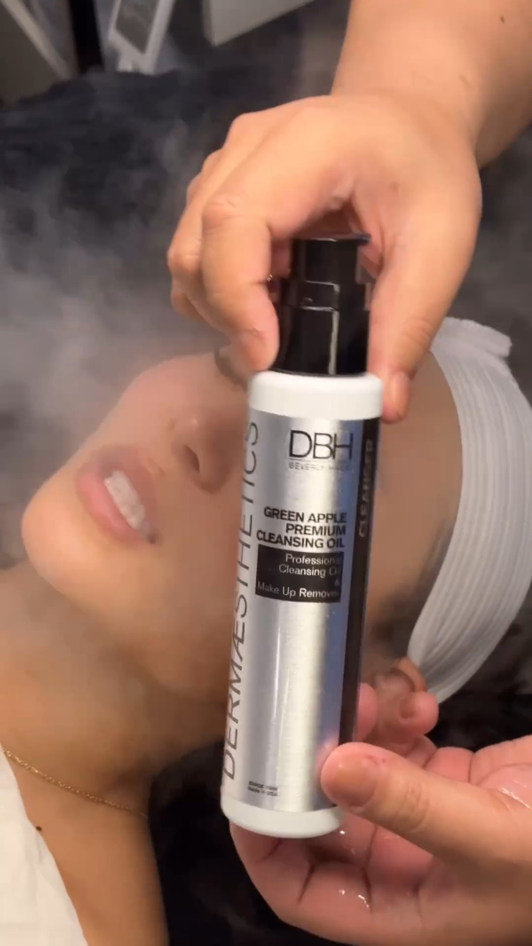 Let’s do a facial with Olympic Gold Medalist, Chloe Kim! 

#LTKBeauty #LTKFindsUnder100 #LTKVideo