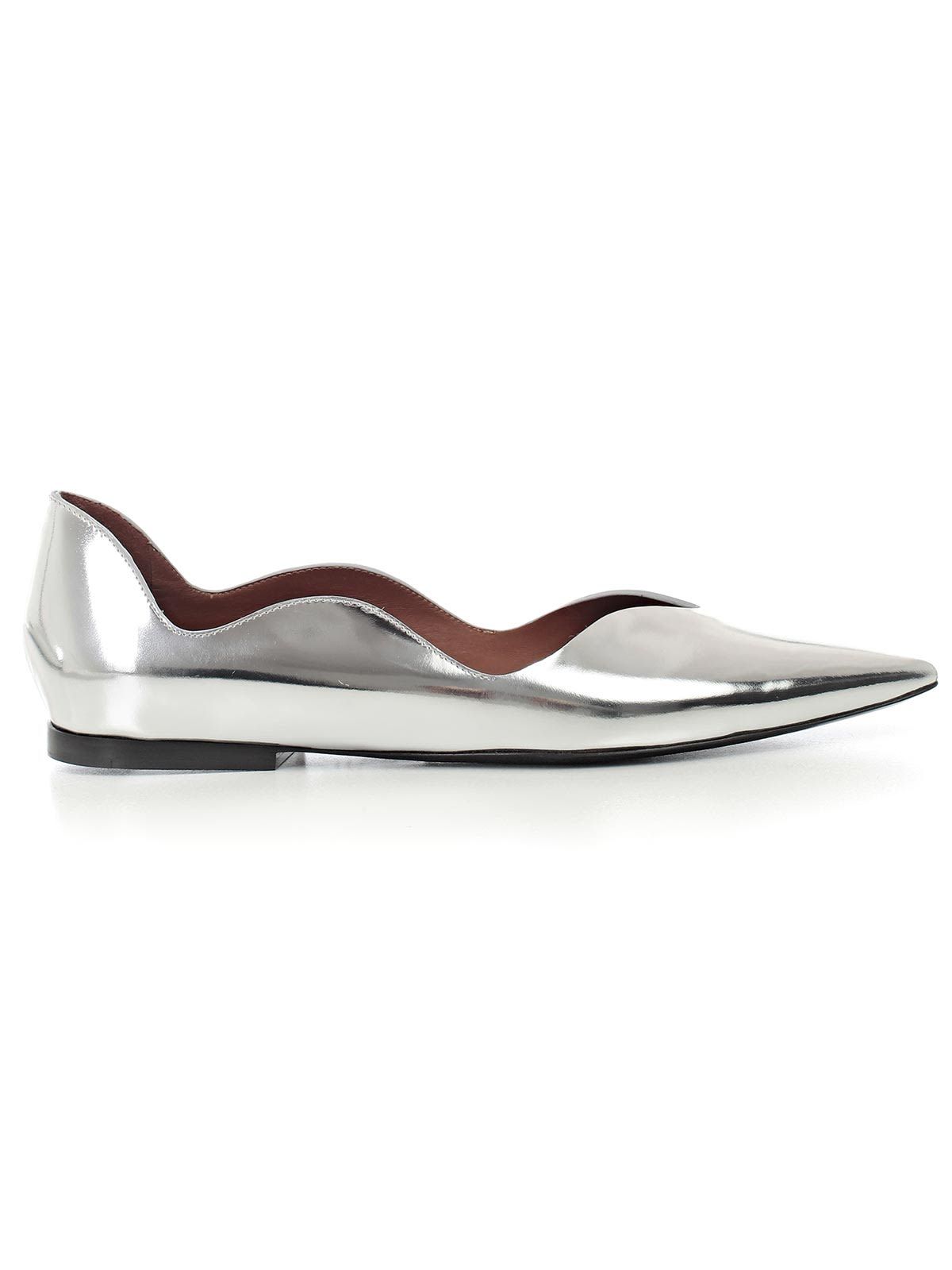 Proenza Schouler Flat Shoes | Italist.com US