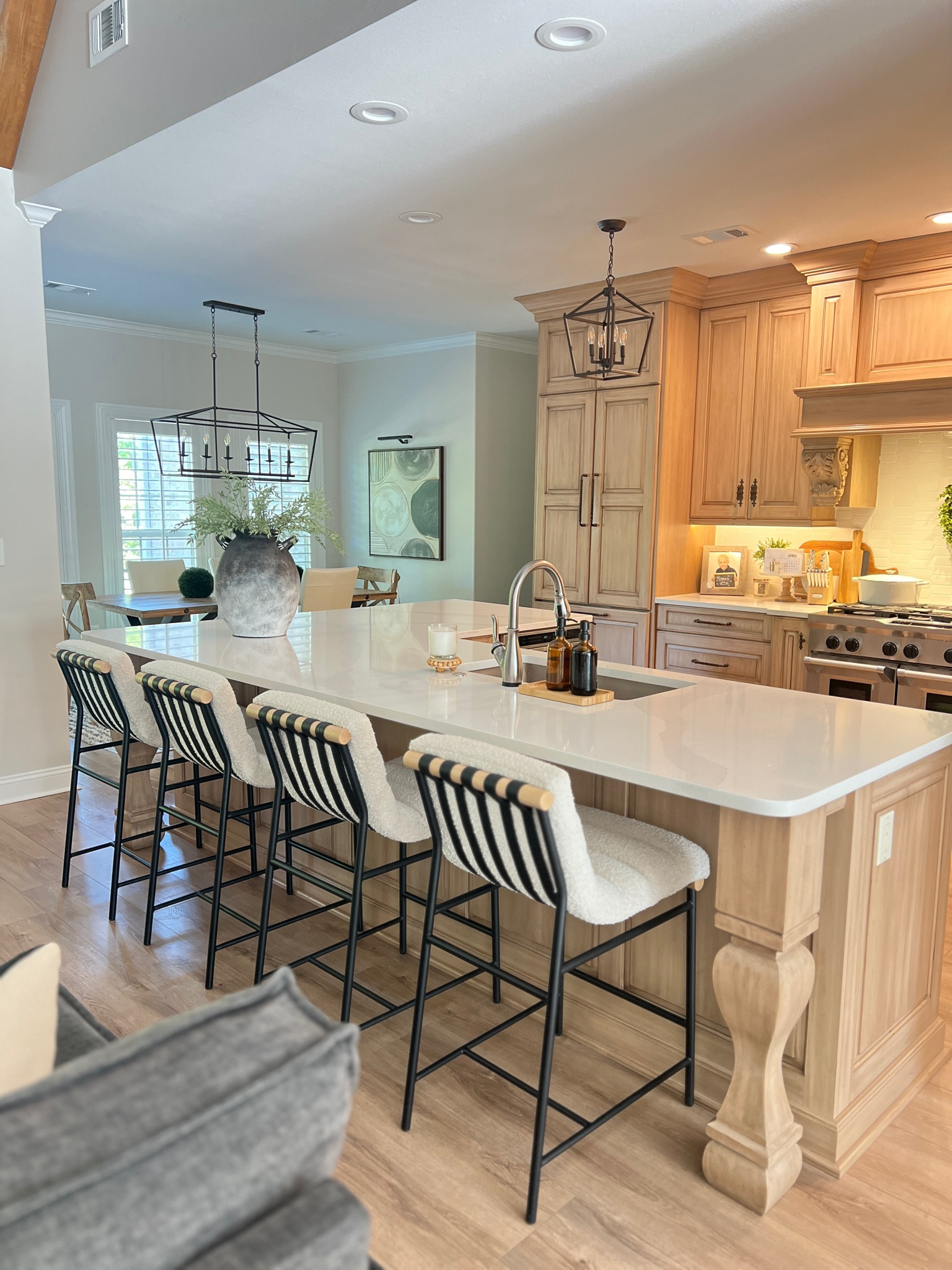 Kitchen barstools

#LTKhome
