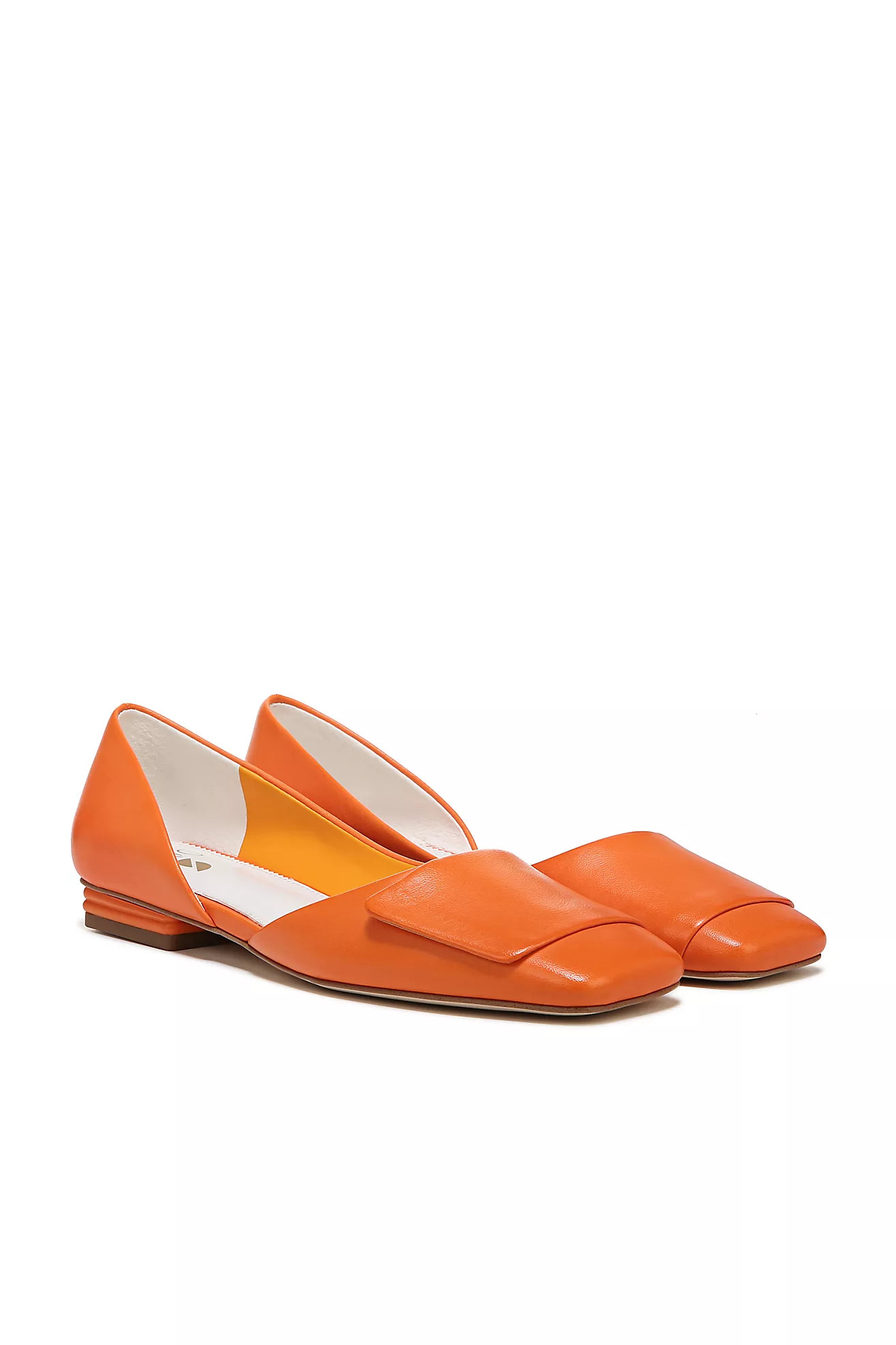 Sarto Tracy Flats | Anthropologie (US)
