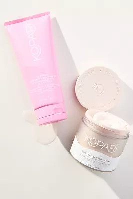Kopari Skin Hydration Paradise Kit Gift Set | Anthropologie (US)