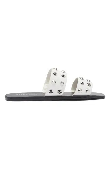 Bolive Studded Flat Sandals | Nordstrom Rack