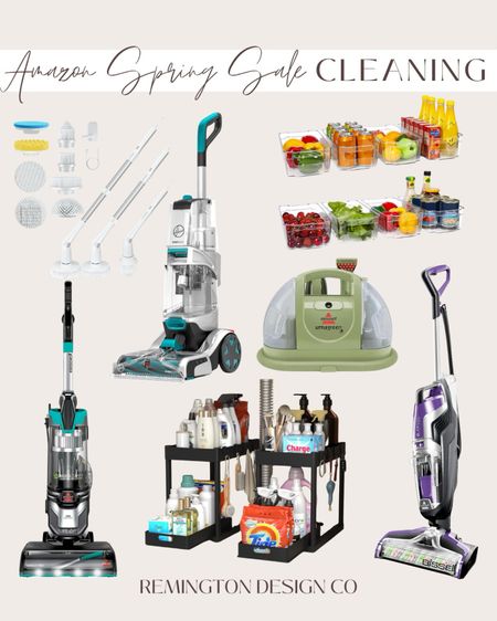 Amazon Spring Sale - Cleaning Favorites 

#LTKsalealert