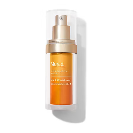 Murad Vita-C Glycolic Brightening Serum, One Size | JCPenney