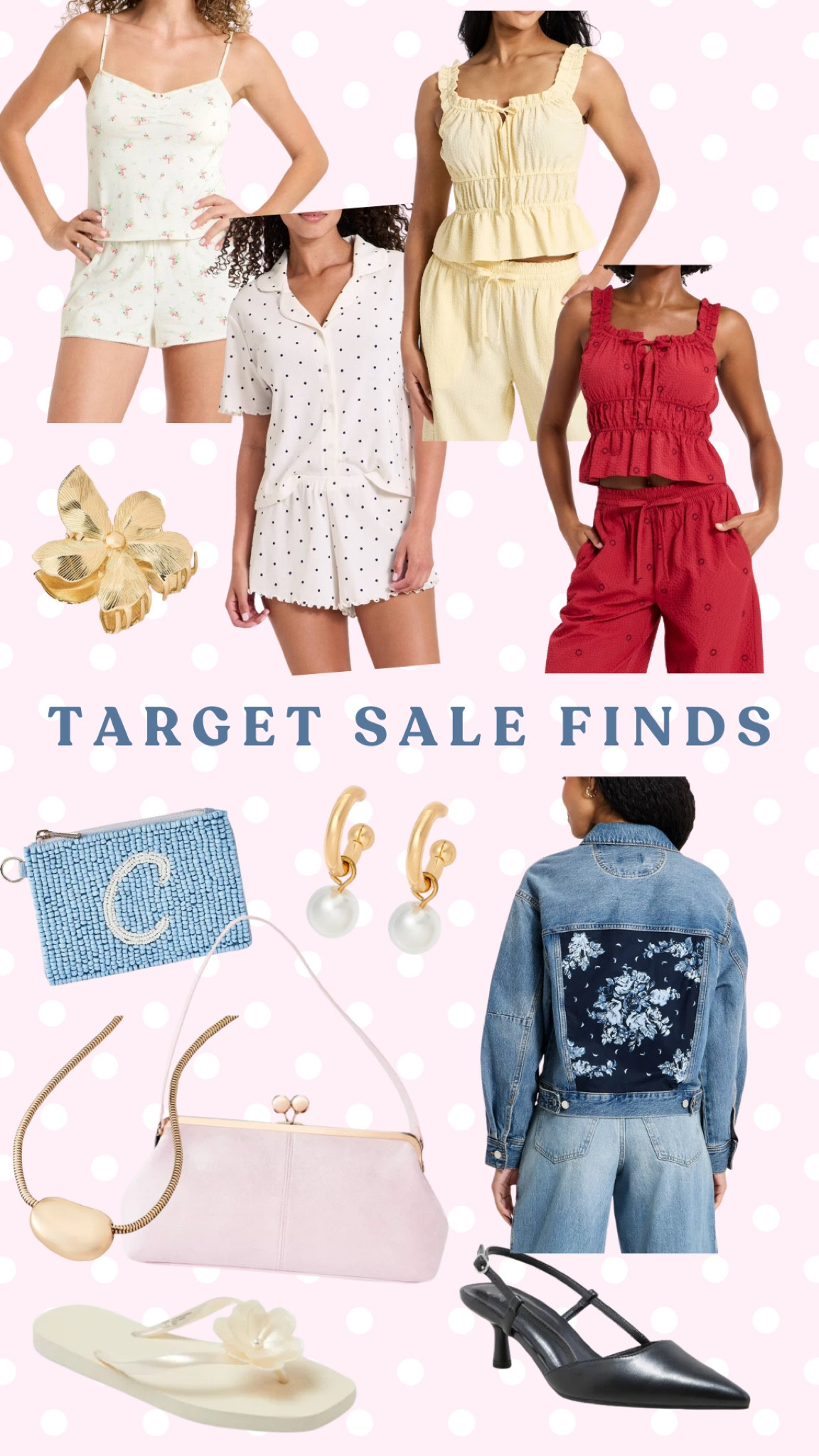 20% off Target finds! 

#LTKSaleAlert
