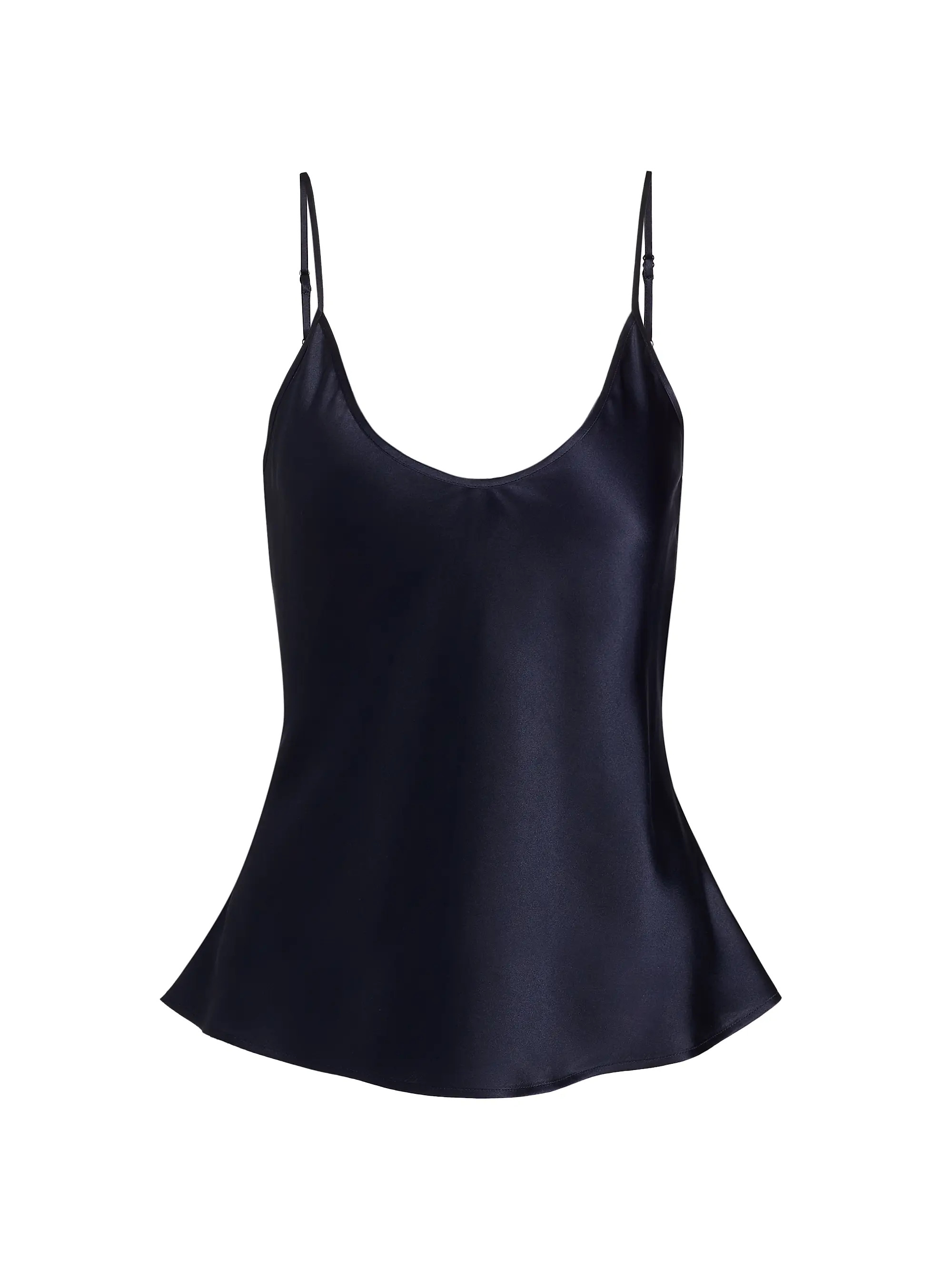 Lexi Silk Camisole | Saks Fifth Avenue
