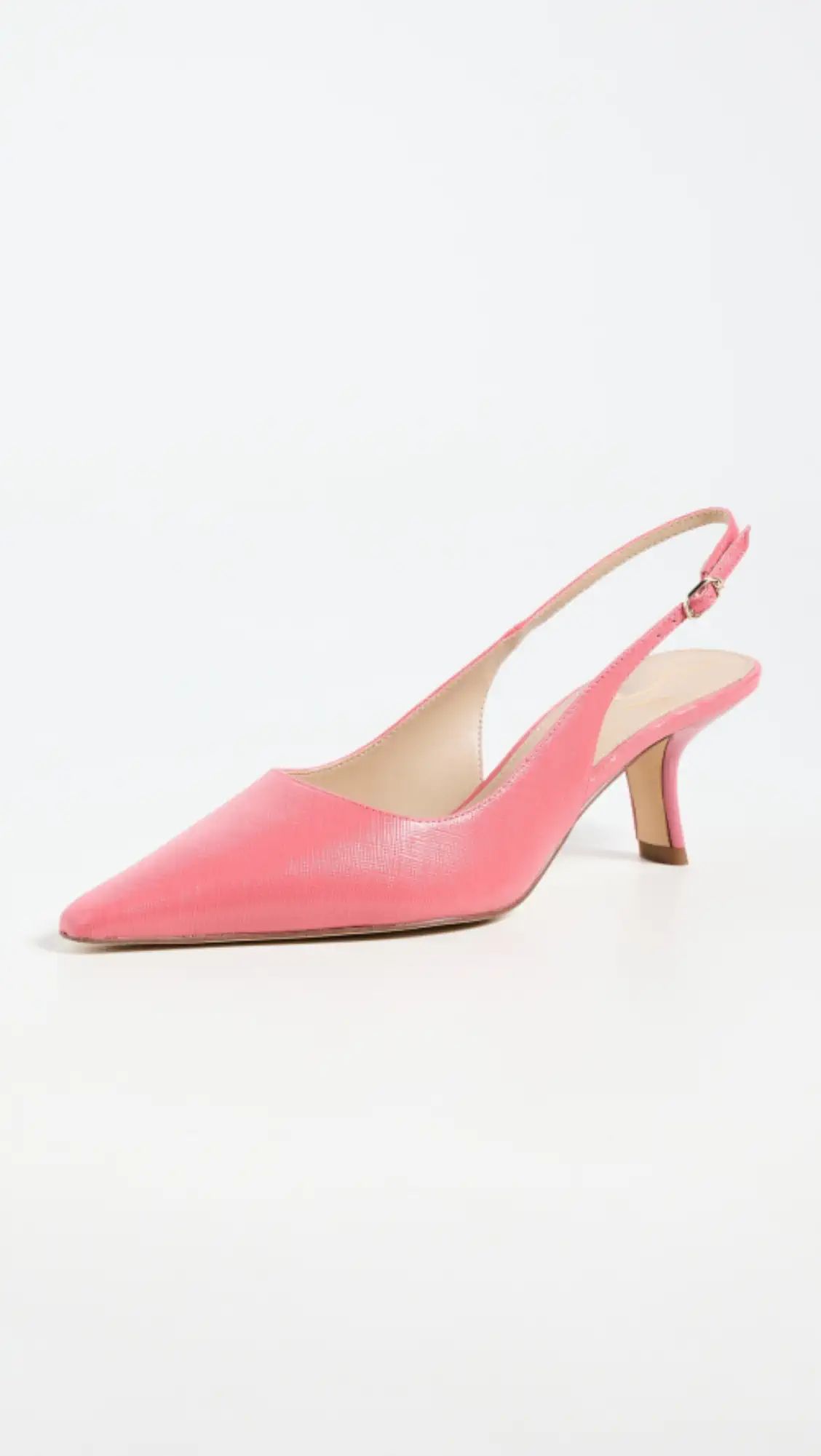 Bianka Sling Heels | Shopbop