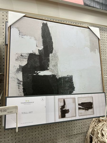 Target run! This set of 2 frames Canva by threshold is 20% off with target circle!  

Follow me @ahillcountryhome for daily shopping trips and styling tips 

Home decor, home finds, spring decor, best sellers,  target finds, target home 


#LTKhome #LTKsalealert #LTKFind