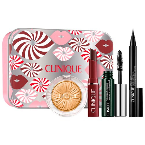 Black Honey Must Have Makeup Set - CLINIQUE | Sephora | Sephora (US)