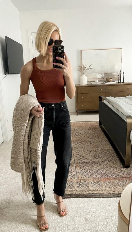 Ribbed Seamless Tank | Free People (Global - UK&FR Excluded)