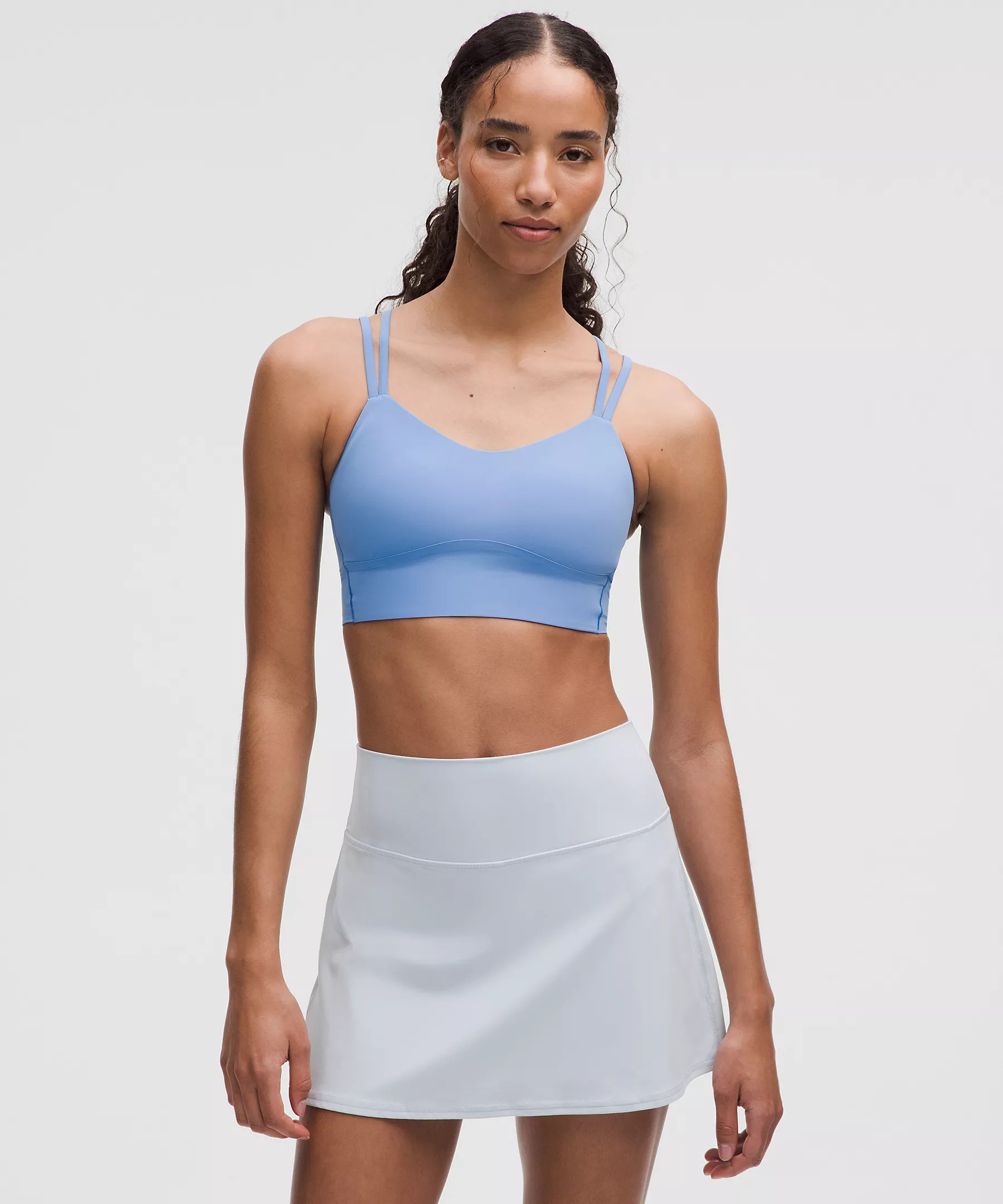 Like a Cloud Longline Bra | Lululemon (US)