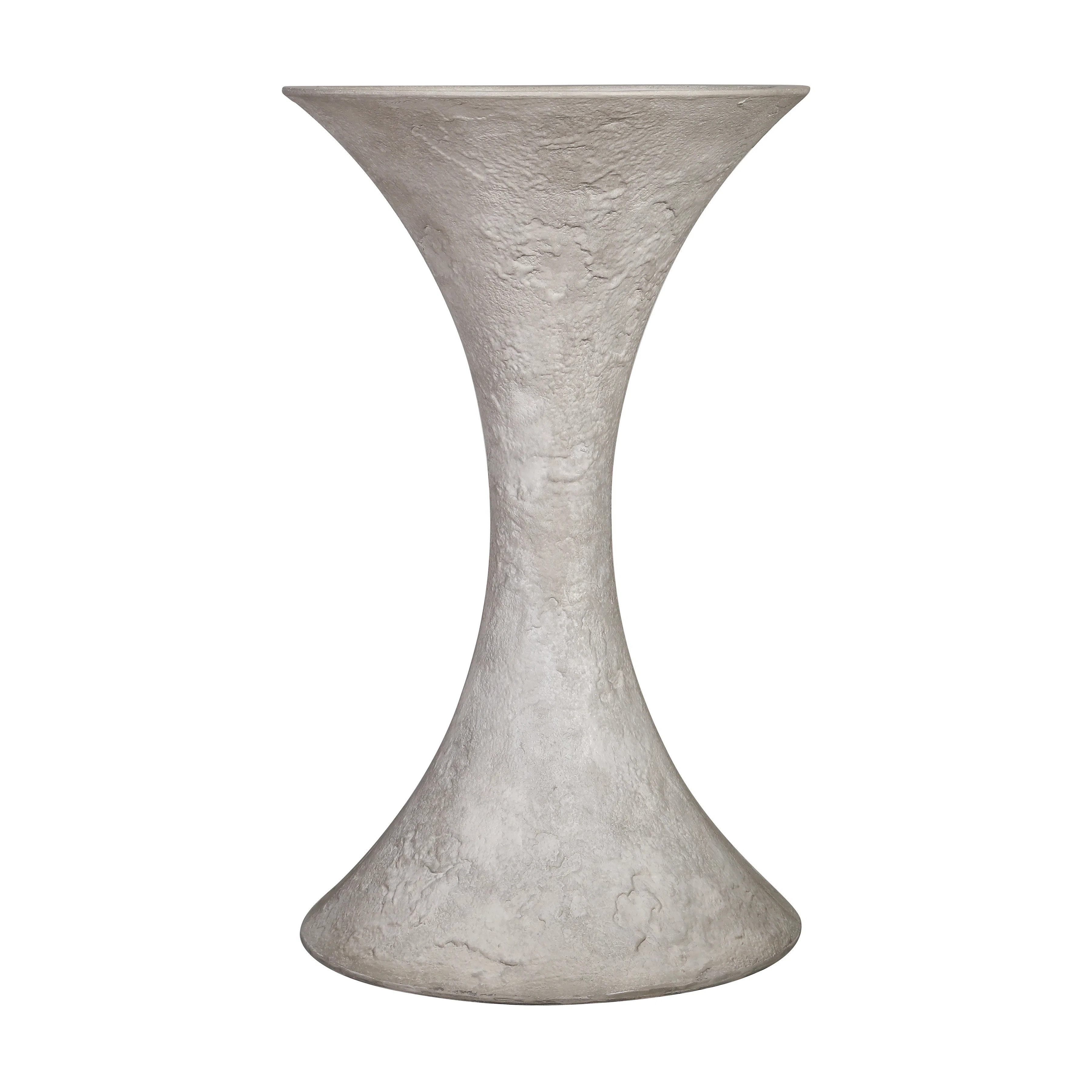 Hourglass Planter - Large | Wayfair North America