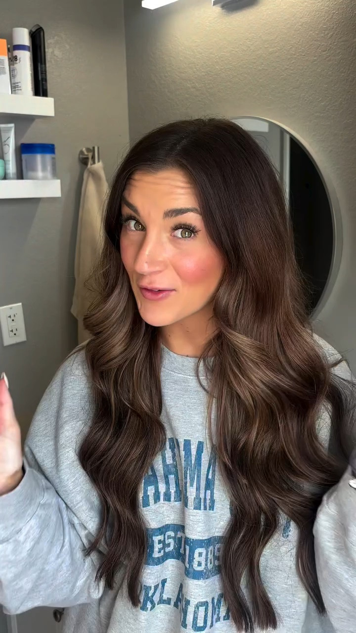 i wish i started using this sooner 
🪥🦷😬
the usmile C10 has officially upgraded my routine and my teeth feel SO clean every time

different nozzles different modes and so easy to use


#LTKmorningroutine #LTKgrwm #LTKdayinmylife