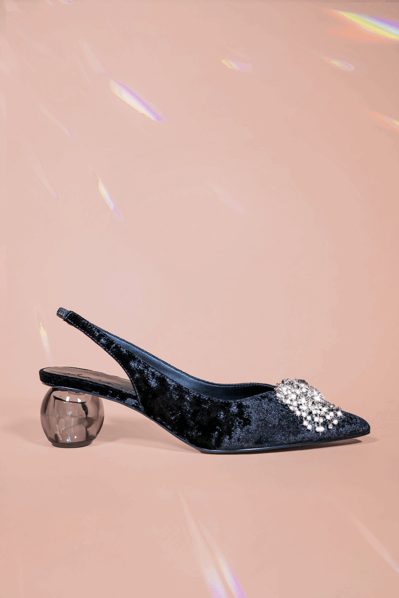 Sambuca and Sparkle | She Is Cheval