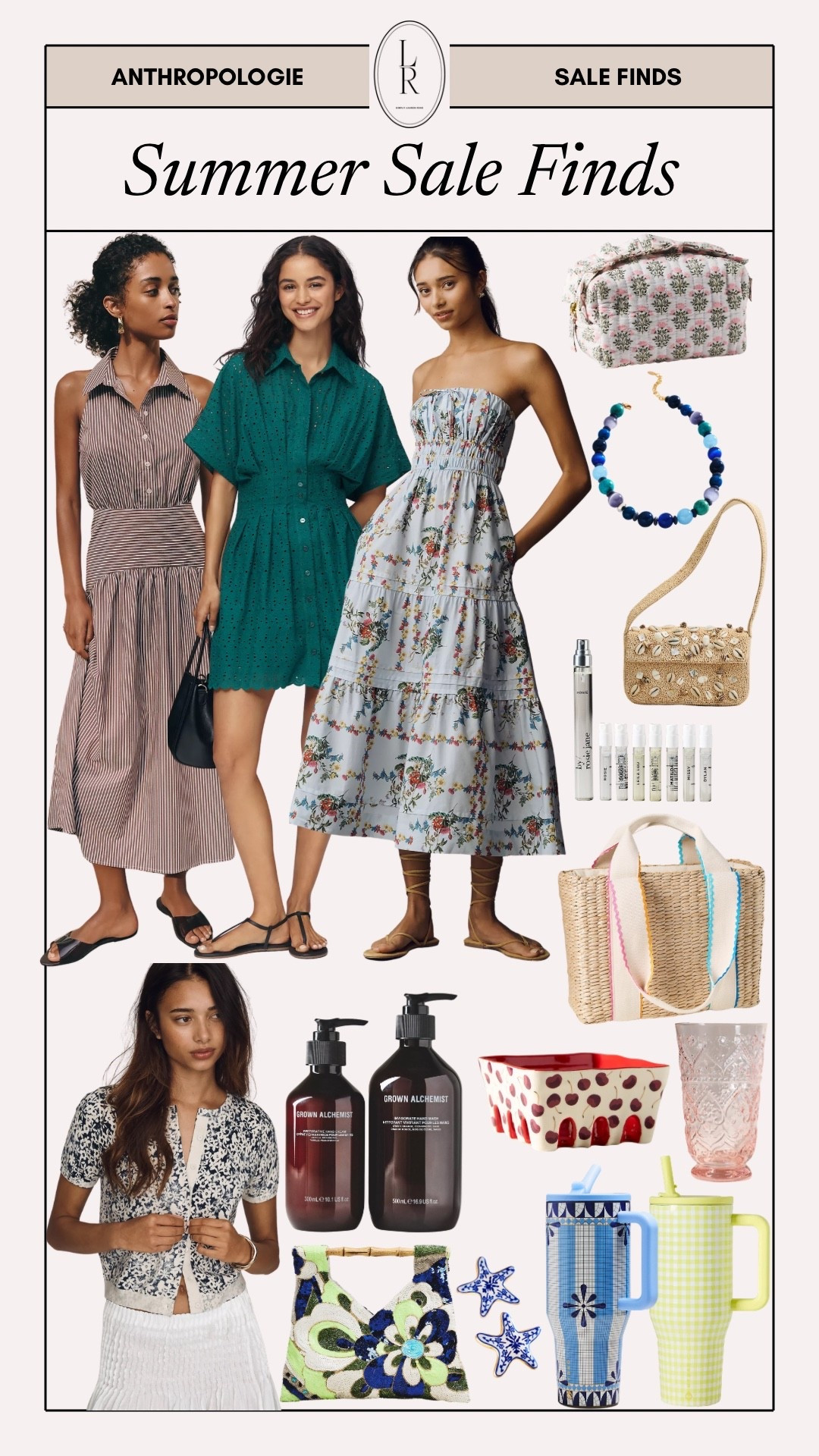 Select anthro finds are 30% off today!!!

#LTKSaleAlert
