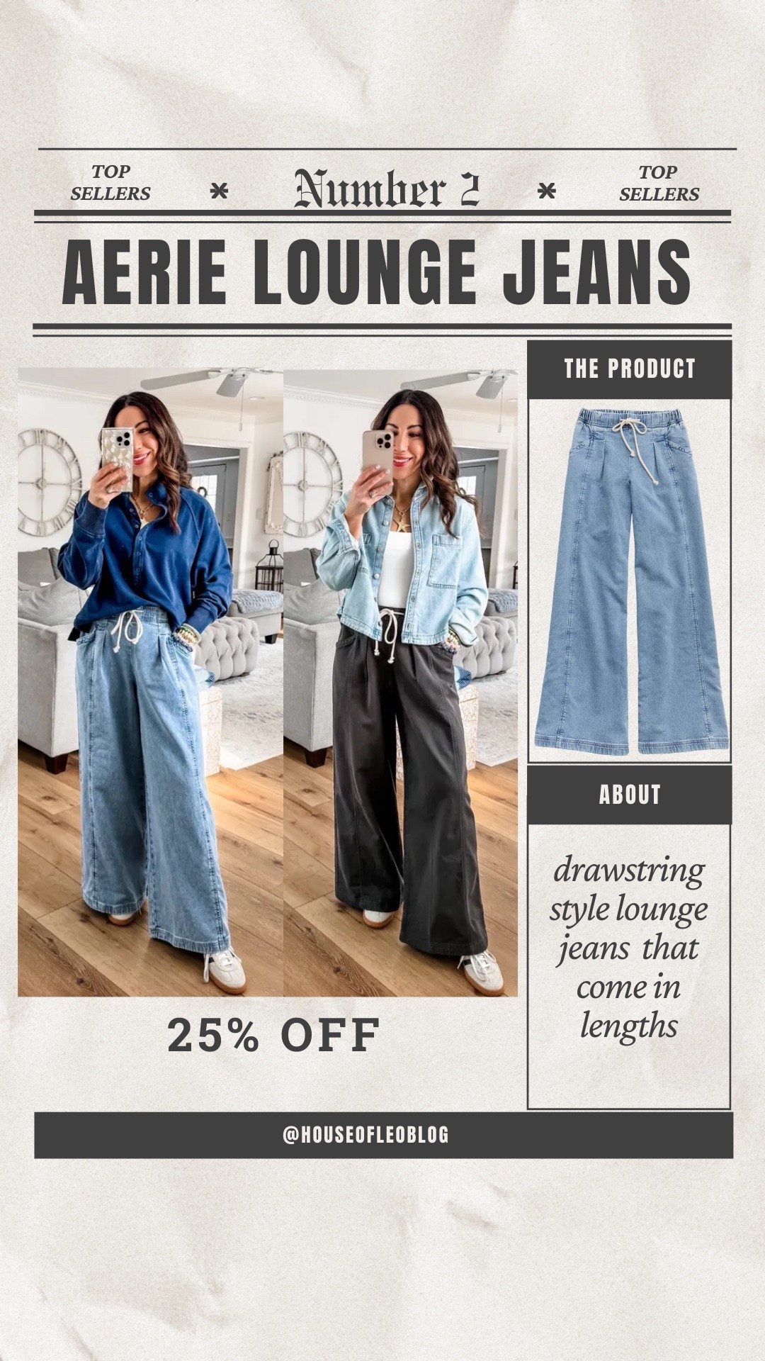 Wearing small short drawstring pants. Wide leg pants.

#LTKSaleAlert #LTKOver40 #LTKPetite