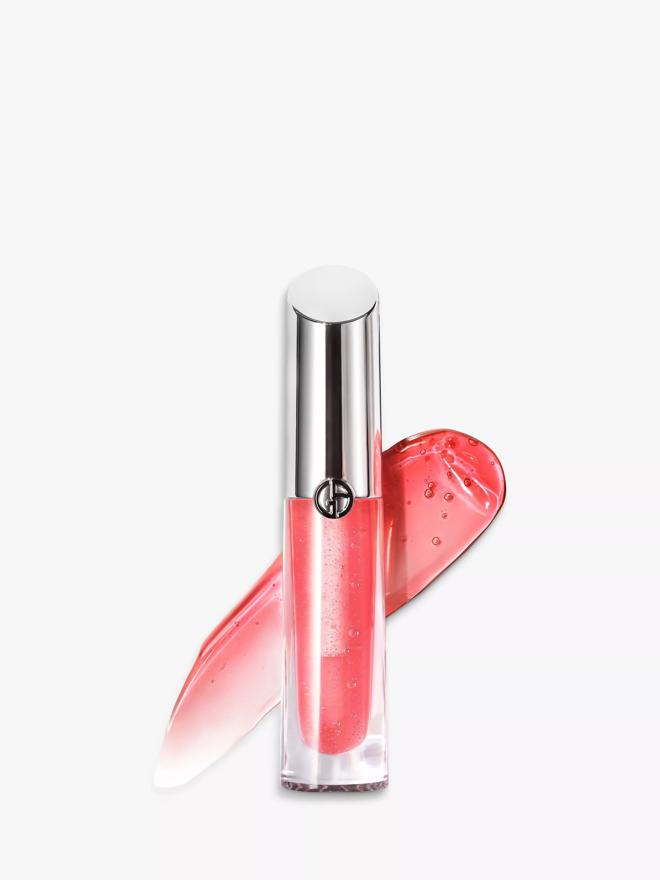 Giorgio Armani Prisma Glass Lip Gloss | John Lewis (UK)