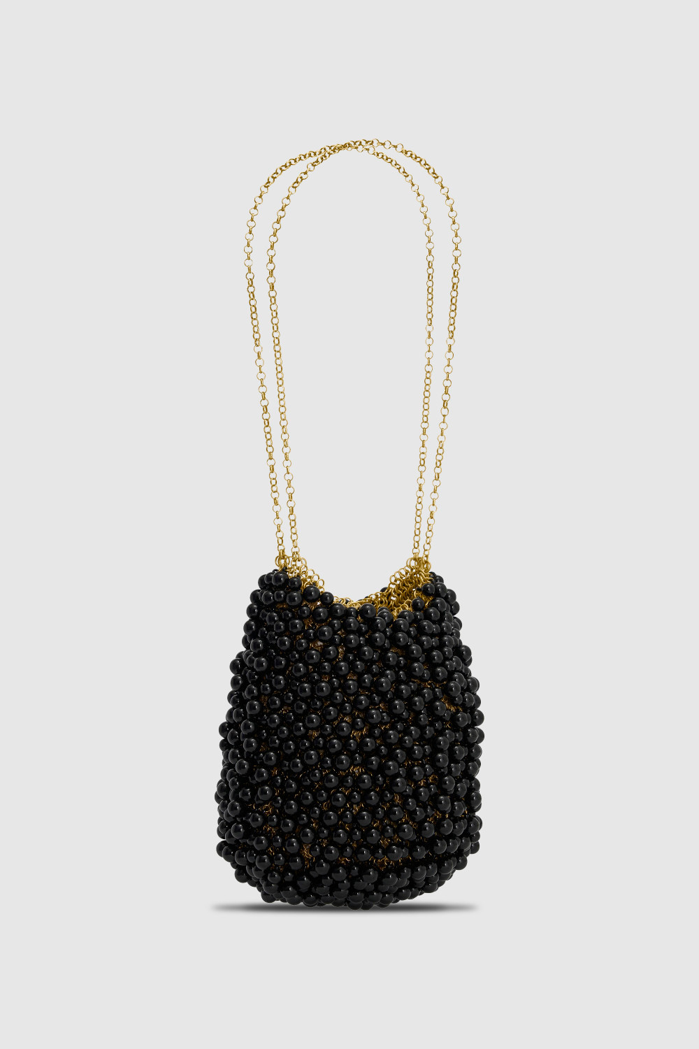 VERA EVENING BAG Black | Oroton