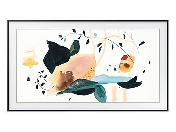 The Frame QLED HDR Smart TV (2020) | Samsung