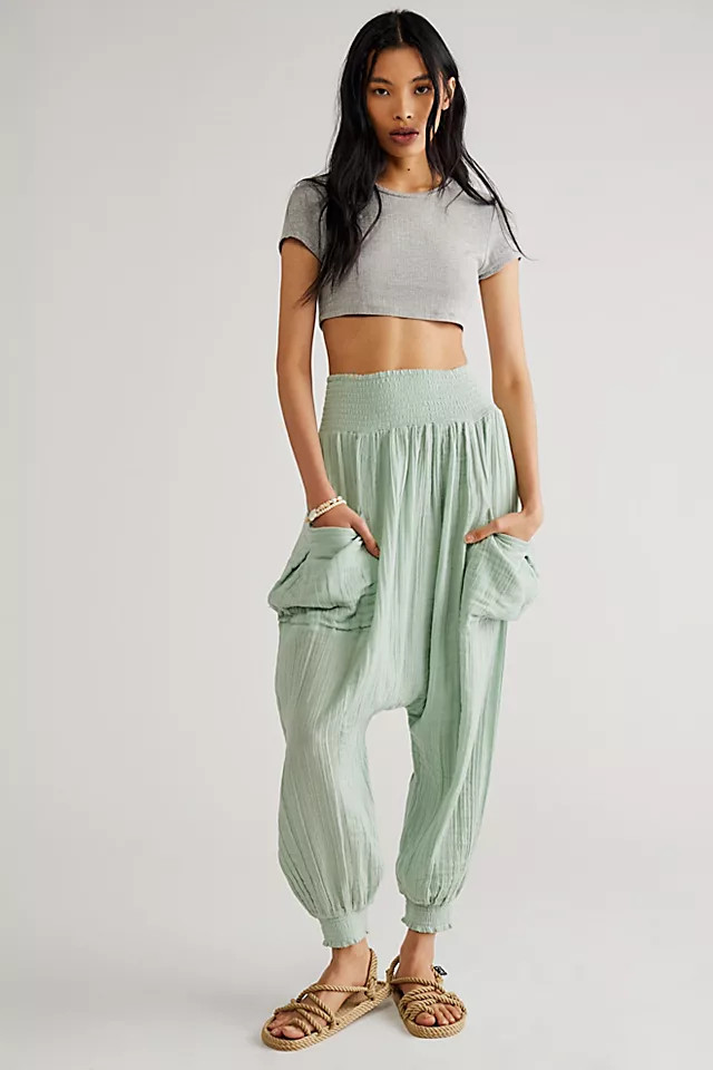 Walk On Fire Pant | Free People (Global - UK&FR Excluded)