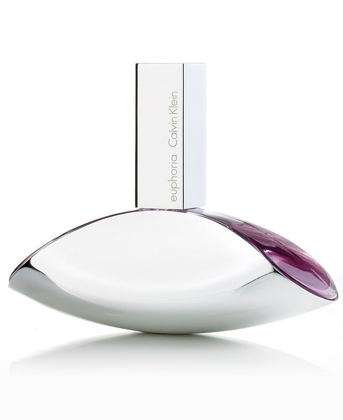 Calvin Klein euphoria Eau de Parfum Spray, 1.7 oz  & Reviews - All Perfume - Beauty - Macy's | Macys (US)