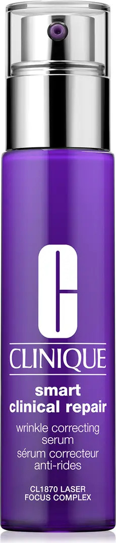 Clinique Smart Clinical Repair\u2122 Wrinkle Correcting Serum | Nordstrom | Nordstrom