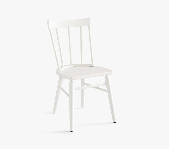 Windsor Play Chairs | Pottery Barn Kids