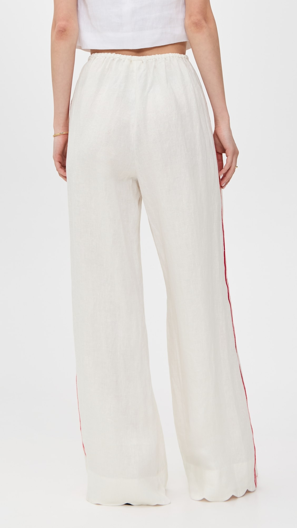 Milahn Linen Pants | Shopbop