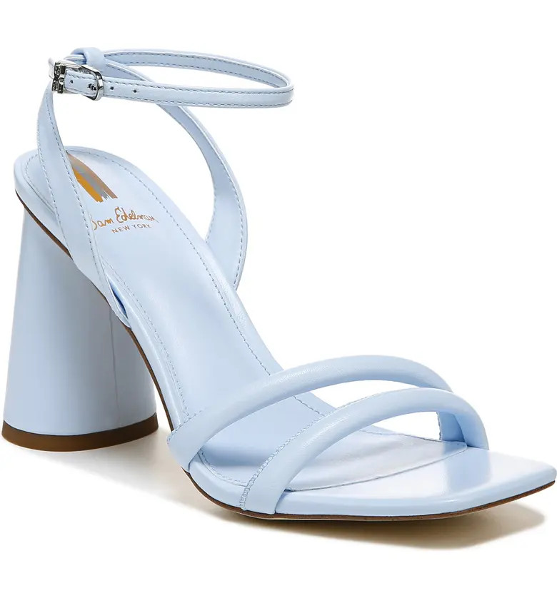 Kia Ankle Strap Sandal | Nordstrom