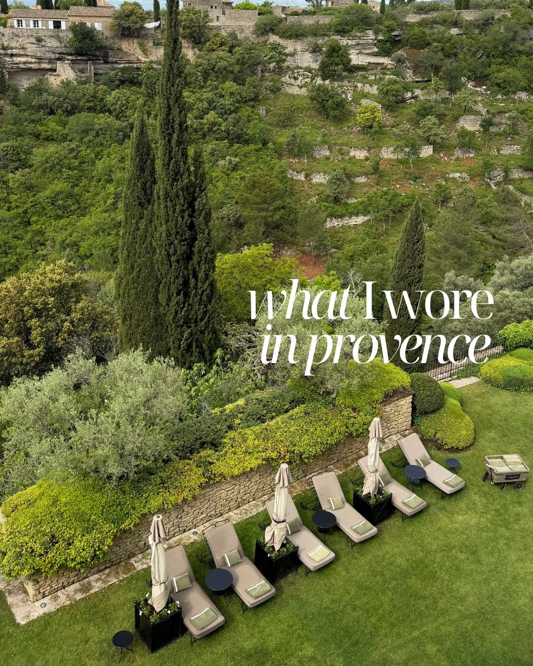Provence outfits, France outfits

#LTKOver40 #LTKootd #LTKTravel