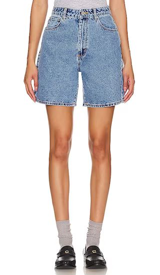 A Carrie Short in Georgia | Revolve Clothing (Global)