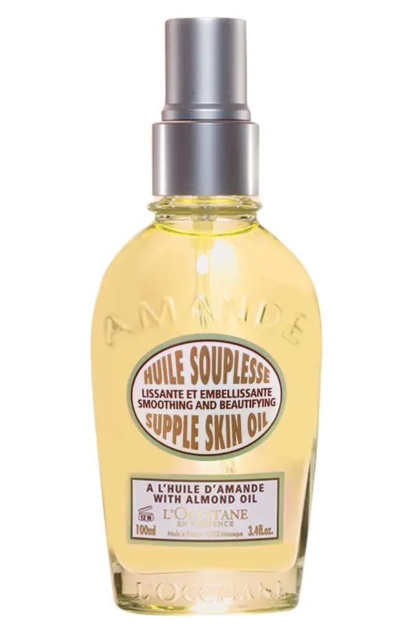 Almond Supple Skin Oil | Nordstrom