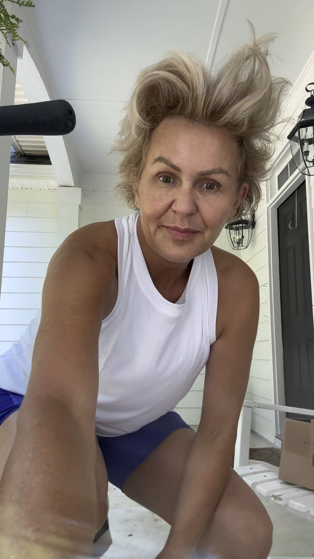 ALL the things you’ll need when having foot or ankle surgery. 

#recovering #surgery #footsuegery #medicalboot #equipment #athleta #scooter #welness #postop

#LTKFind #LTKFitness