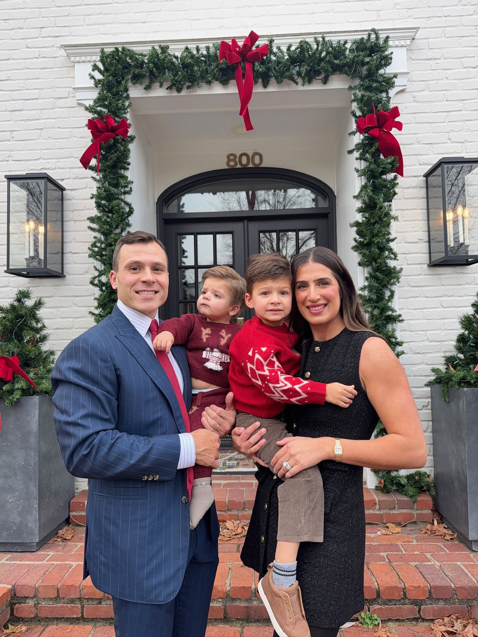 Christmas family photos 🎄❤️

Dress OOS but linked similar!!

christmas, christmas family photos, family photos outfit, home decor, family, kids, boy mom, grace white 

 

#LTKmomlife #LTKSeasonal #LTKKids