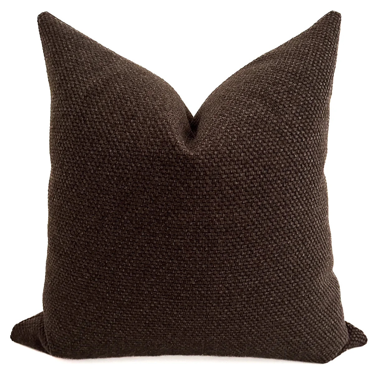 Brownie Pillow Cover | Hackner Home (US)